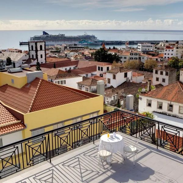 Orquidea (Funchal)