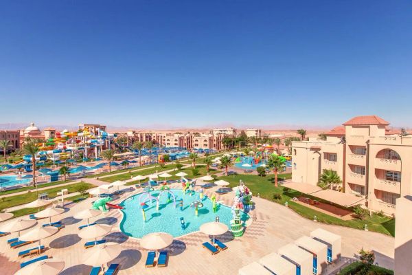 Pickalbatros Aqua Blu Resort