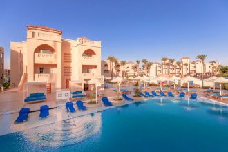 Pickalbatros Aqua Blu Resort