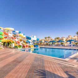 Pickalbatros Aqua Park Hurghada
