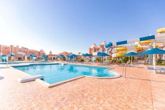 Pickalbatros Aqua Park Hurghada