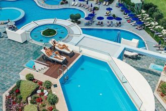 Atrium Platinum Resort Spa