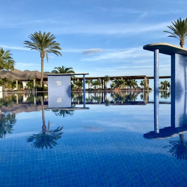 Playitas Aparthotel