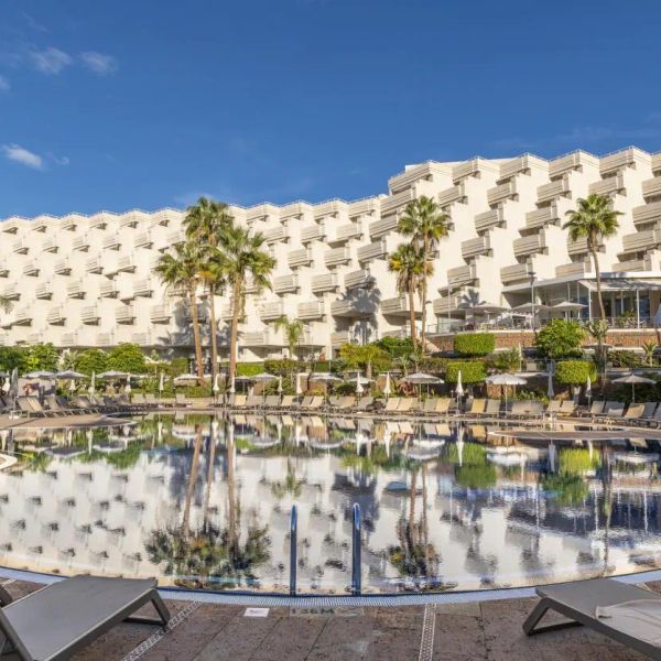 Landmar Playa La Arena
