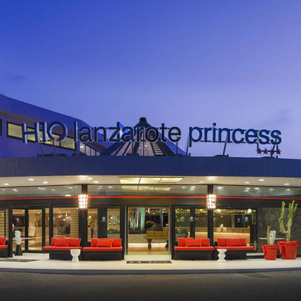 H10 Lanzarote Princess