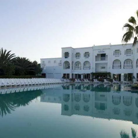 Royal Decameron Tafoukt Beach