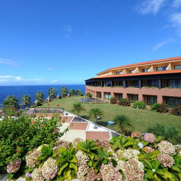 Monte Mar Palace