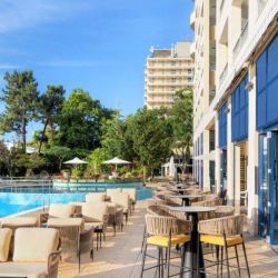 IM Dreamer ex Four Points by Sheraton