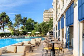 IM Dreamer ex Four Points by Sheraton