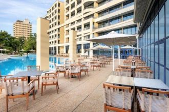 IM Dreamer ex Four Points by Sheraton