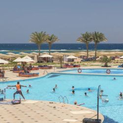 Barcelo Tiran Sharm