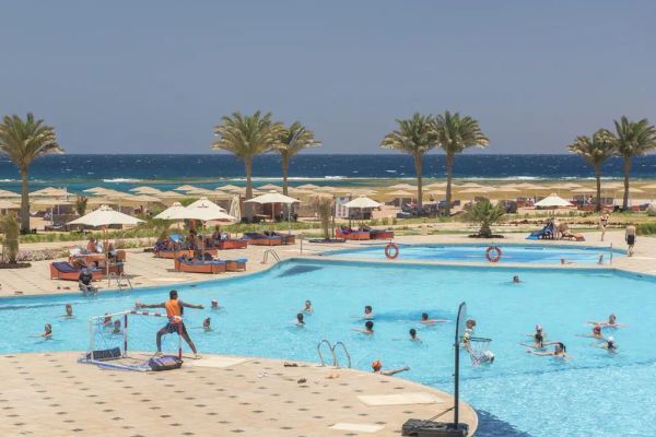 Barcelo Tiran Sharm