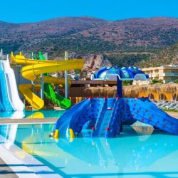 Meropi Hotel Apartments Malia