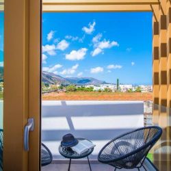 Meropi Hotel Apartments Malia