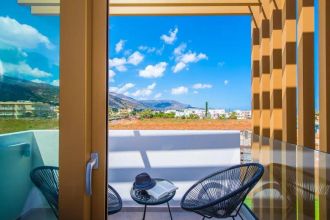 Meropi Hotel Apartments Malia