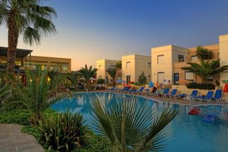 Meropi Hotel Apartments Malia