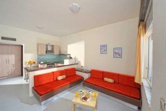 Meropi Hotel Apartments Malia