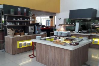 Meropi Hotel Apartments Malia