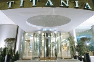 Titania