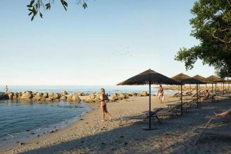 Serita Beach