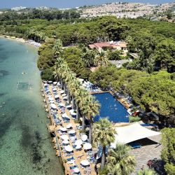 Omer Prime Holiday Resort