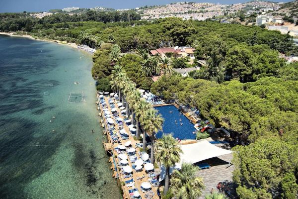 Omer Prime Holiday Resort