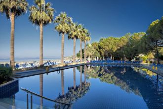 Omer Prime Holiday Resort