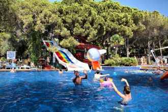 Omer Prime Holiday Resort