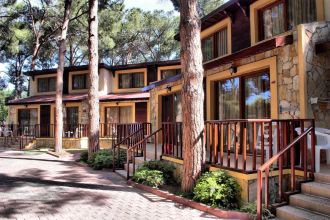 Omer Prime Holiday Resort