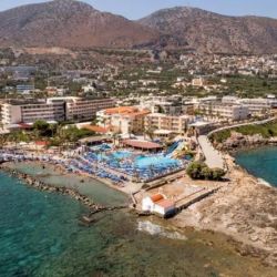 Eri Beach