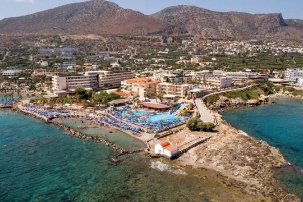 Eri Beach