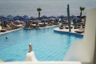 Eri Beach