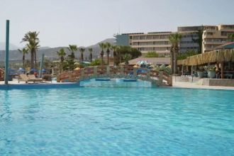 Eri Beach