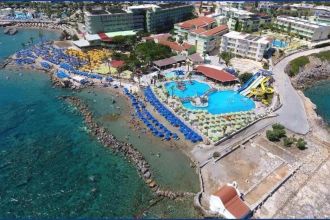 Eri Beach