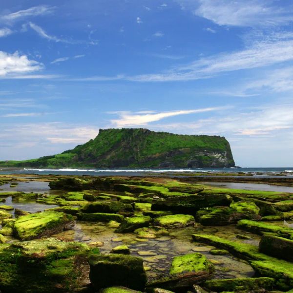 Korea Południowa dla Koneserów /+ wyspa Jeju/