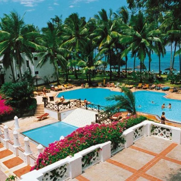 Serena Beach & Spa