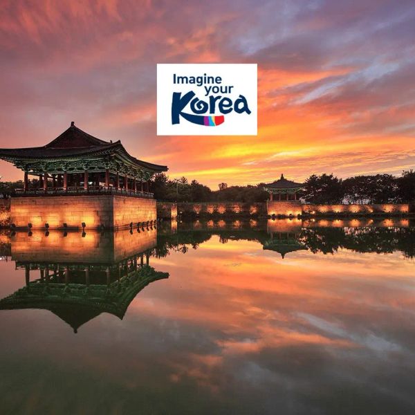 Koreańskie smaczki