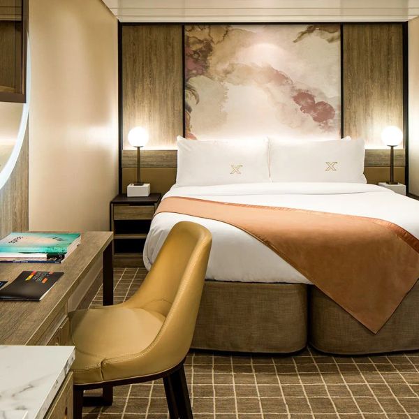 Celebrity Millenium / Rejs Platinum Japonia i Korea - Tokio