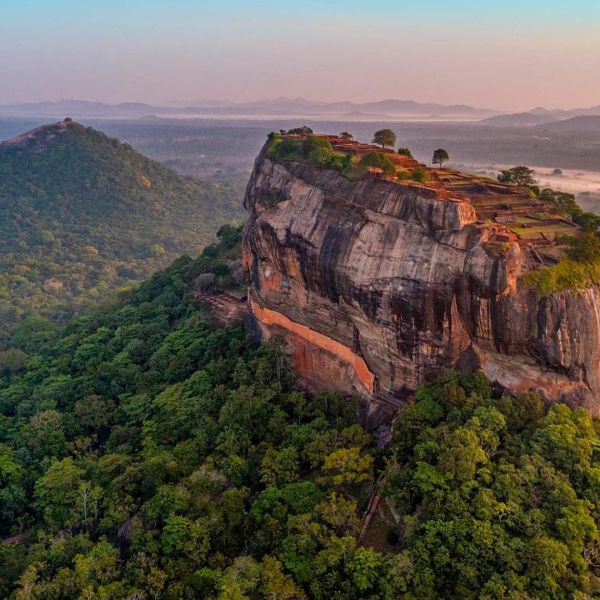 Kameralna Podróż - Sri Lanka