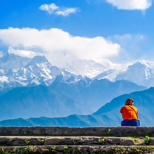 Nepal: Wędrówki i Przygody