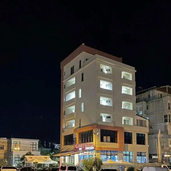 Portside Vlore — Wlora, Albania