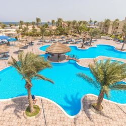 Seagull Beach Resort Hurghada