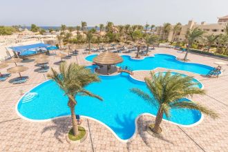 Seagull Beach Resort Hurghada
