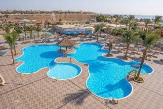 Seagull Beach Resort Hurghada