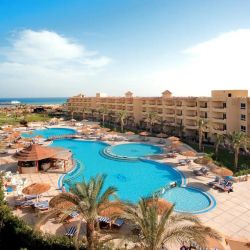 Amwaj Beach Club Resort ex Pickalbatros Beach Club