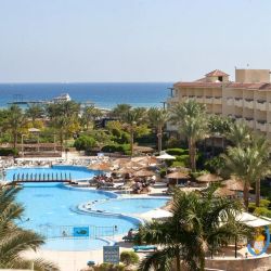 Amwaj Beach Club Resort ex Pickalbatros Beach Club