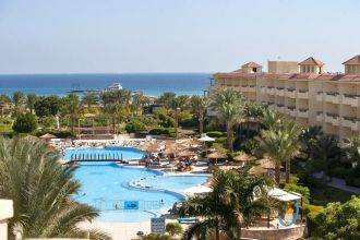 Amwaj Beach Club Resort ex Pickalbatros Beach Club