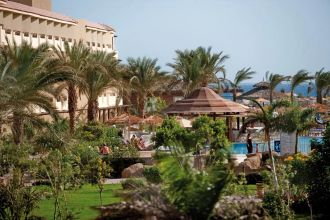 Amwaj Beach Club Resort ex Pickalbatros Beach Club