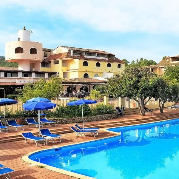 Colonna Beach
