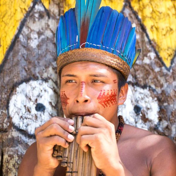 Brazylia /+ Amazonia i Pantanal/